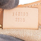 Gucci Floral Print Canvas Bamboo Handle Tote Shoulder Bag