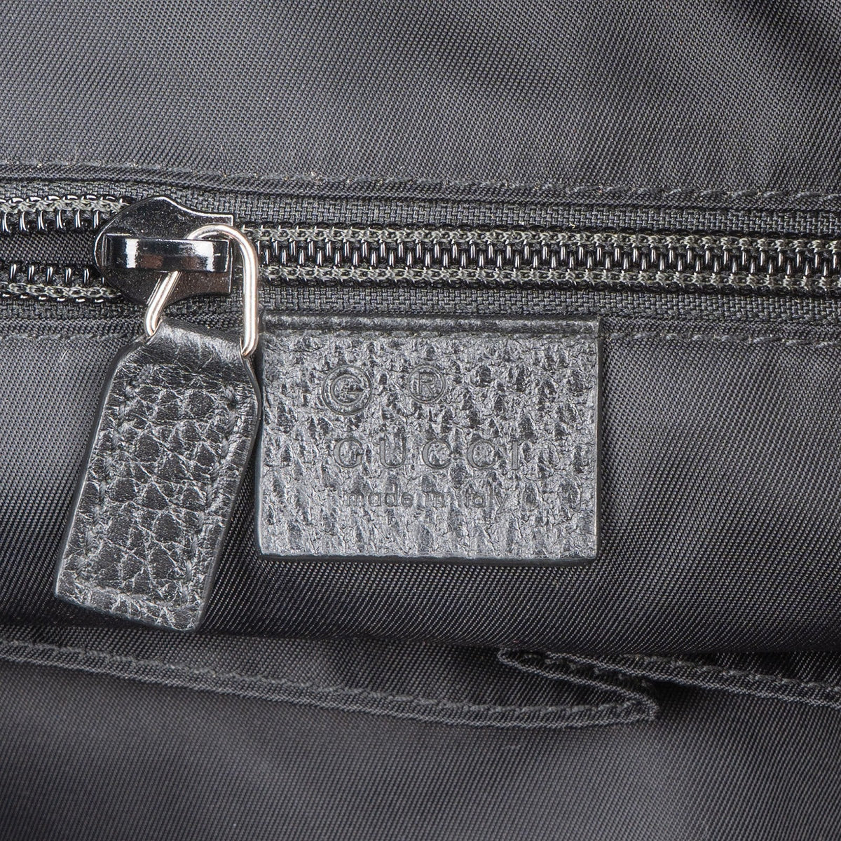 Gucci Backpack aus GG Nylon – Ansicht 10