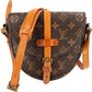 Louis Vuitton Monogram Canvas Chantilly PM Crossbody Bag