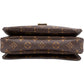 Louis Vuitton Monogram Canvas Pochette Métis Handbag