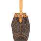 Louis Vuitton Monogram Canvas Delightful PM Shoulder Bag