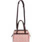 Louis Vuitton Mini Lin Monogram Josephine PM Handbag
