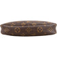 Louis Vuitton Monogram Canvas Pochette Accessoires Handbag
