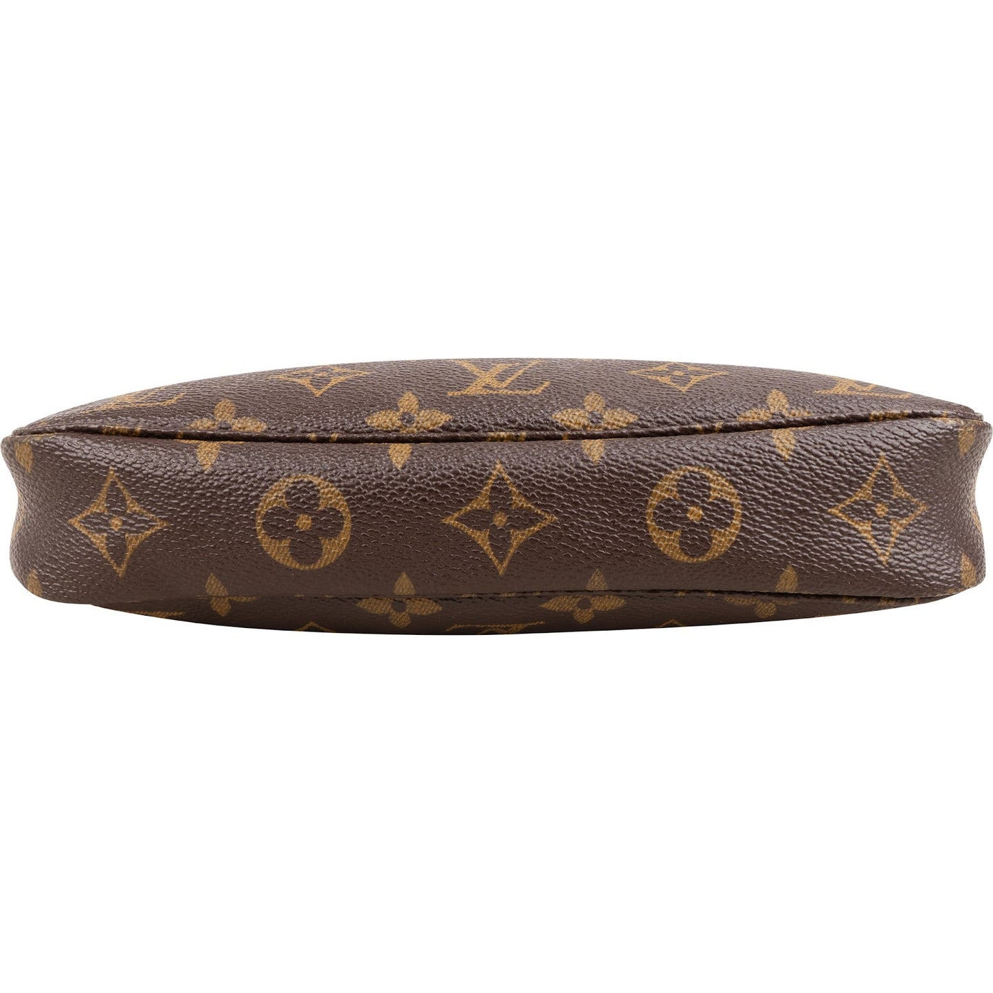 Louis Vuitton Monogram Canvas Pochette Accessoires Handbag