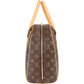 Louis Vuitton Monogram Canvas Nolita Handbag Special Order