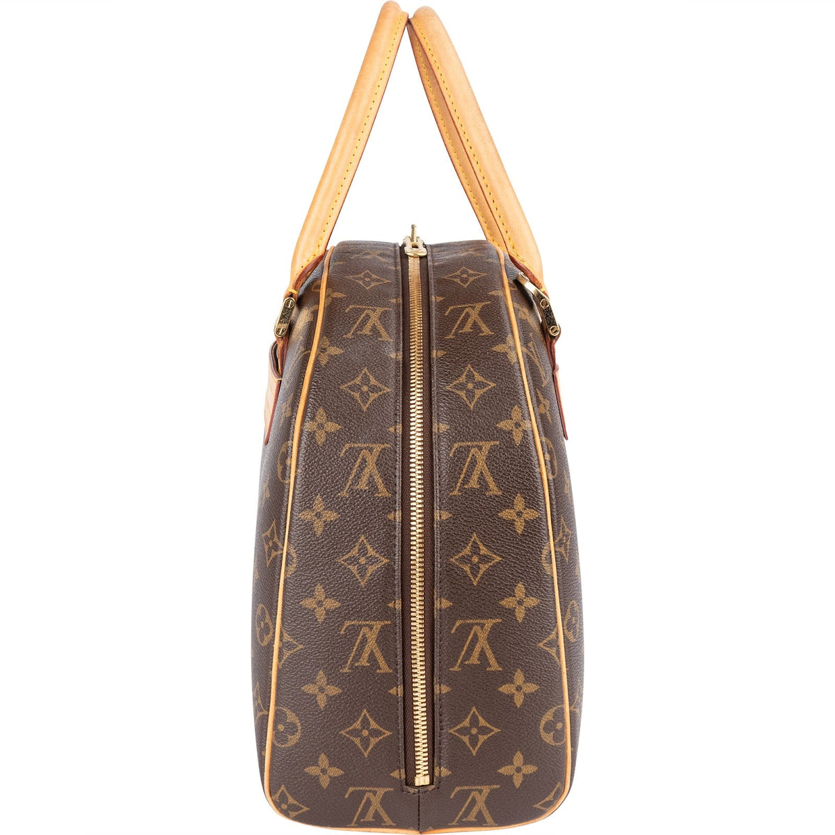 Louis Vuitton Monogram Canvas Nolita Handbag Special Order