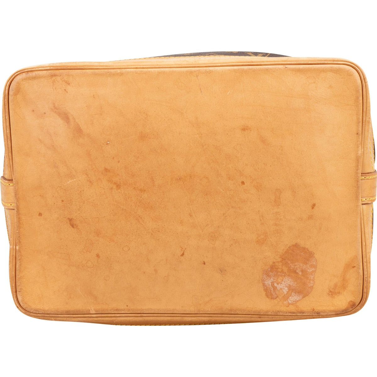 Louis Vuitton Monogram Canvas Sac Noé Grande Shoulder Bag