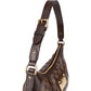 Louis Vuitton Monogram Damier Ebene Canvas Thames GM Shoulder Bag