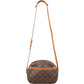 Louis Vuitton Monogram Canvas Blois Crossbody Bag