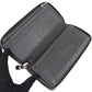 Louis Vuitton Monogram Damier Graphite Illustre Jungle Malletier Zippy Organizer Wallet