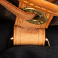 Louis Vuitton Monogram Canvas Sac Noé Grande Shoulder Bag
