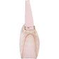 Chanel Monogram New Travel Line Hobo Shoulder Bag