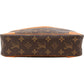 Louis Vuitton Monogram Canvas Trocadero 27 Crossbody Bag