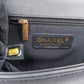Chanel Quilted Lambskin New Medium Boy Single Flap Crossbody Bag