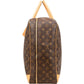 Louis Vuitton Monogram Canvas Sirius 50 Travel Bag