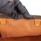 Louis Vuitton Monogram Canvas Keepall 50 Bandoulière Travel Bag