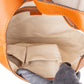 Gucci Jackie O Hobo Leder Cognac, Bild 9 von 11