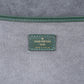 Louis Vuitton Green Taiga Leather Helanga Clip Travel Bag
