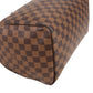 Louis Vuitton Monogram Damier Ebene Speedy 30 Handbag