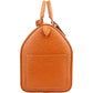Louis Vuitton Kenyan Fawn Epi Leather Keepall 50 Travel Bag
