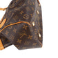Louis Vuitton Monogram Canvas Tivoli PM Handbag
