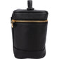 Chanel Caviar Leather CC Vanity Case Handbag