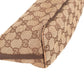 Gucci Monogram GG Canvas Boat Pochette Accessoires Handbag