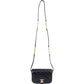 Chanel Quilted Lambskin CC Chain Flap Crossbody Bag