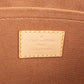 Louis Vuitton Multi Pochette Accessoires aus Monogram Canvas – Ansicht 11