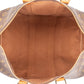 Louis Vuitton Monogram Canvas Keepall 45 Bandoulière Travel Bag