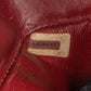 Chanel Quilted Lambskin 24K Gold Single Flap Crossbody Bag