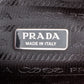 Prada Re-Edition 2000 aus rosa Frottee – Ansicht 10
