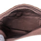 Gucci Velvet GG Monogram Hobo Shoulder Bag