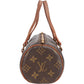 Louis Vuitton Monogram Canvas Limited Papillon 20 Handbag