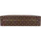 Louis Vuitton Monogram Canvas Président Attaché Case Briefcase Aktenkoffer