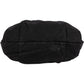 Prada Tessuto Gaufre Ring Triangle Hobo Shoulder Bag