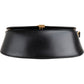 Saint Laurent Smooth Leather Voltaire Shoulder Bag