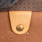 Louis Vuitton Monogram Canvas Keepall 45 Bandoulière Travel Bag