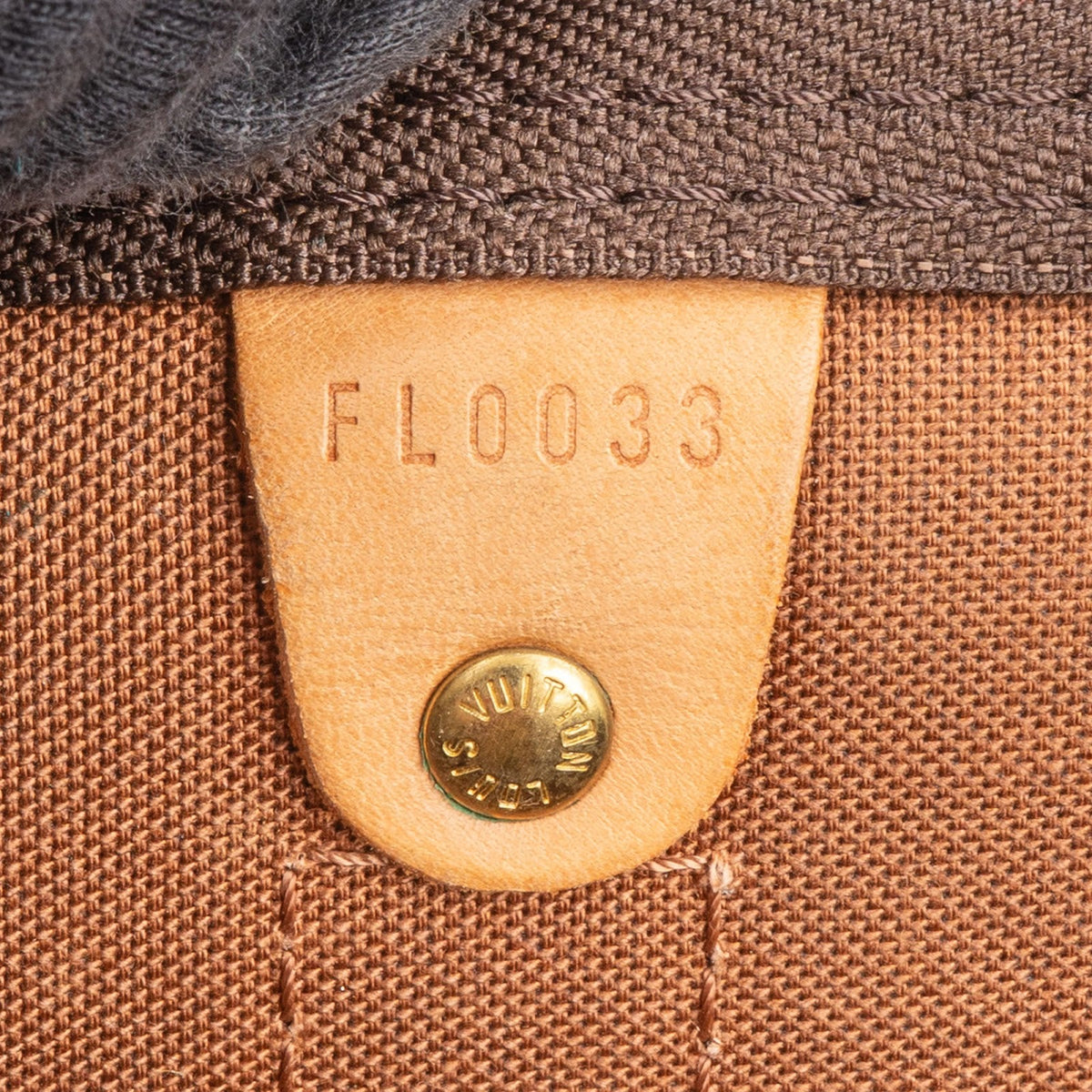 Louis Vuitton Monogram Canvas Keepall 45 Bandoulière Travel Bag