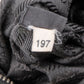 Prada Black Nylon Logo Handbag