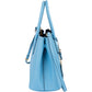 Prada Saffiano Leather Small Double Handbag