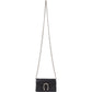 Gucci Grained Leather Dionysus Super Mini Crossbody Bag