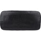 Chanel Quilted Caviar Leather Medallion CC Tote Handbag