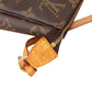 Louis Vuitton Monogram Canvas Pochette Accessoires Handbag