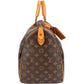 Louis Vuitton Monogram Canvas Keepall 45 Travel Bag
