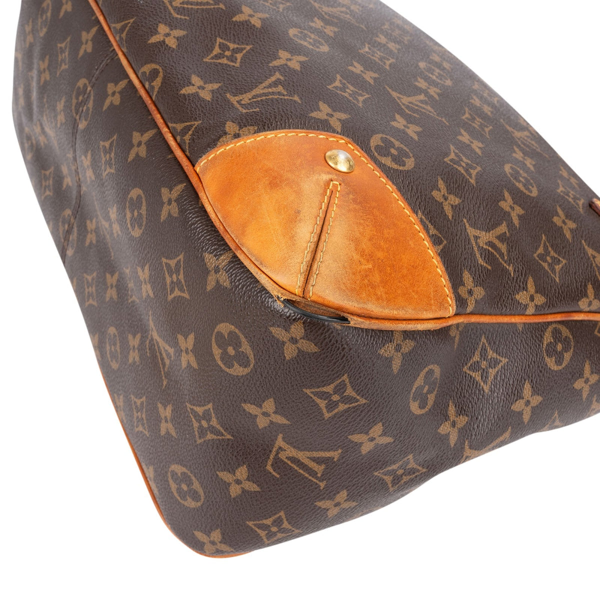 Louis Vuitton Monogram Canvas Estrela MM Handbag