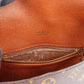 Louis Vuitton Monogram Canvas Saint Cloud MM Crossbody Bag
