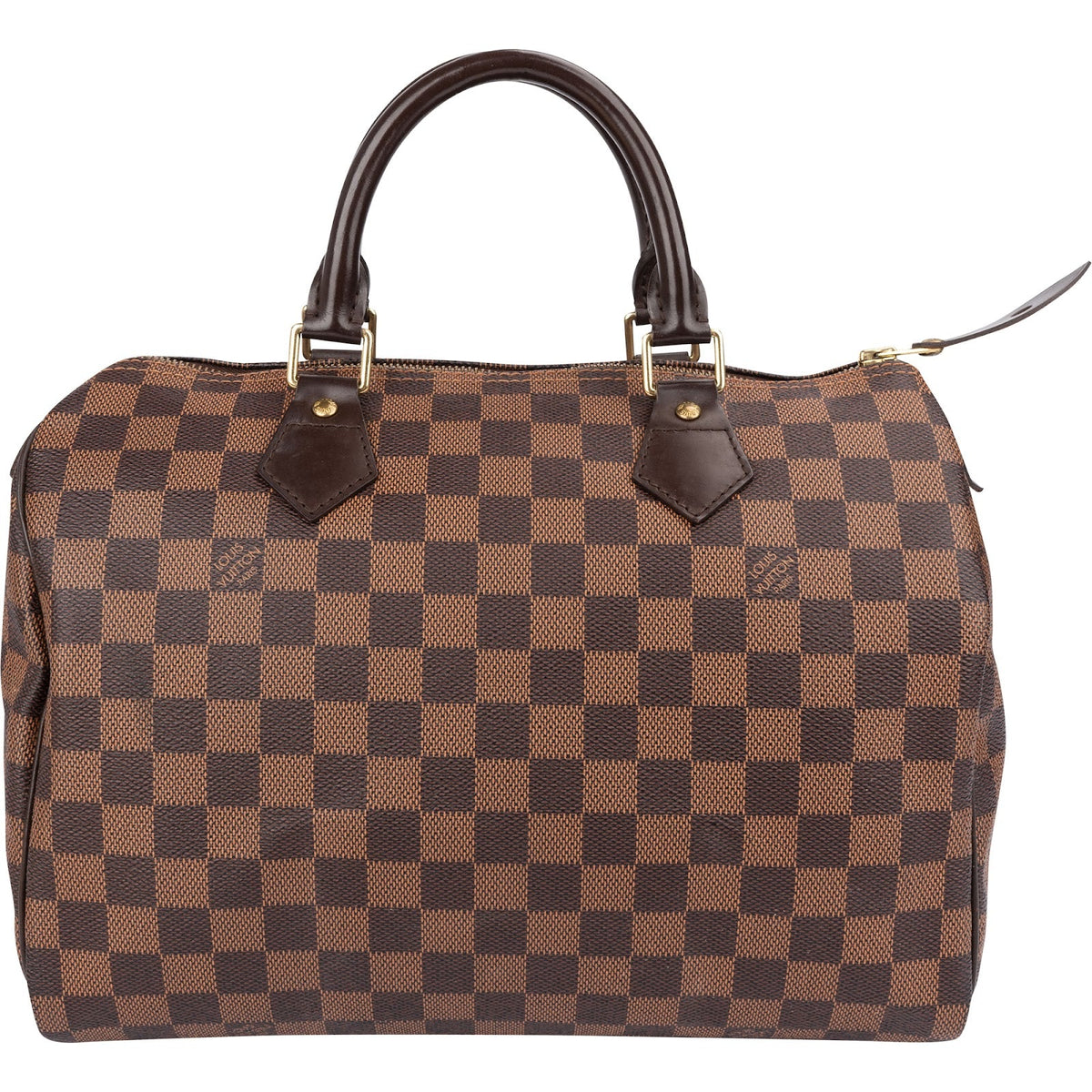Louis Vuitton Speedy 30 Damier Ebene, Bild 1 von 11