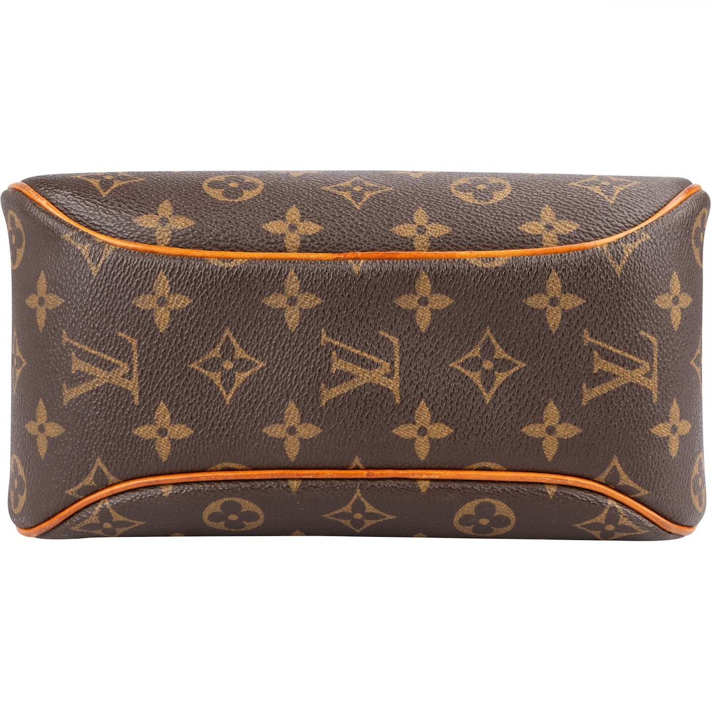 Louis Vuitton Monogram Canvas Blois Crossbody Bag