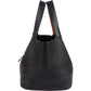 Hermès Grained Clemence Leather Picotin Lock 26 Handbag